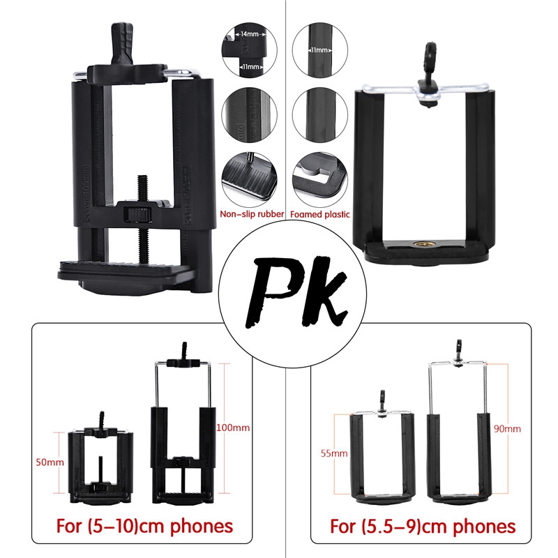 FOSOTO RL-18 LED Ring Light 5500K 55W Photo Studio Light Photography Dimmable Video for Smartphone with Tripod Phone Holder FOSOTO RL-18 LED Ring Light 5500K 55W Photo Studio Light Photography Dimmable Video for Smartphone with Tripod Phone Holder