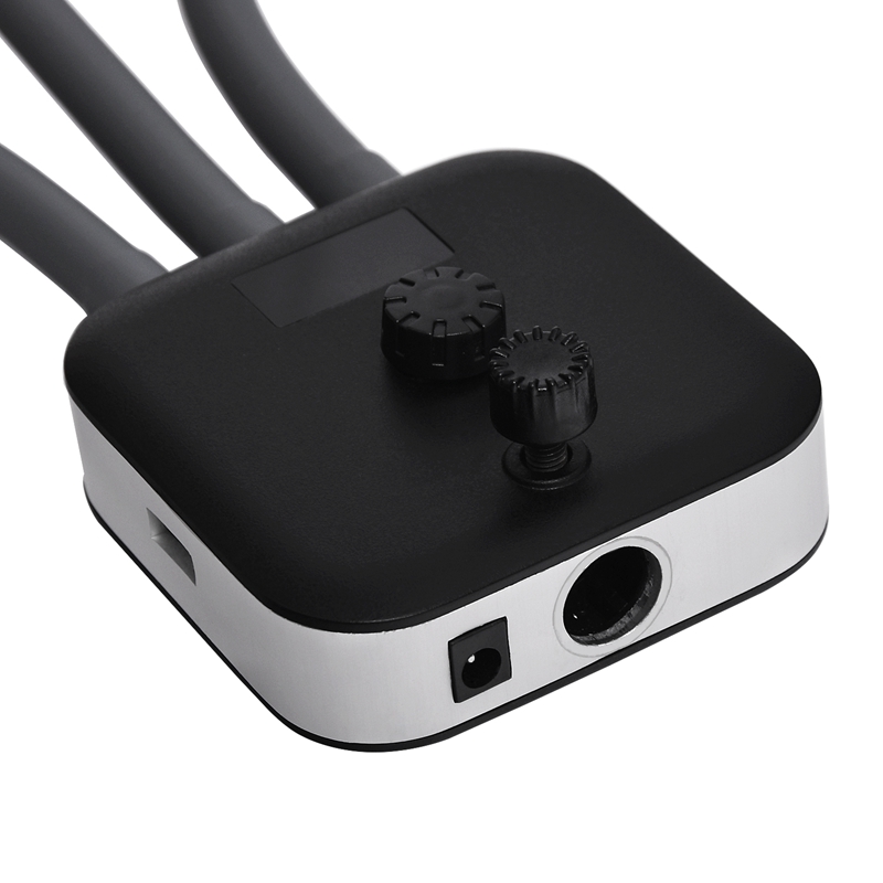 FOSOTO FT-480 Multimedia Extreme With Selfie Function photographic lighting 3000-6000K Led Video light Phone Camera lamp FOSOTO FT-480 Multimedia Extreme With Selfie Function photographic lighting 3000-6000K Led Video light Phone Camera lamp