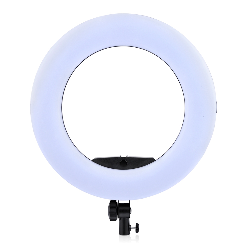 FOSOTO FC-480 3200-5500k Colorful 480 pcs Dimmable Led Photographic Lighting 96W Ring Light Lamp with Mirror for Camera, Phone, photo Studio FOSOTO FC-480 3200-5500k Colorful 480 pcs Dimmable Led Photographic Lighting 96W Ring Light Lamp with Mirror for Camera, Phone, photo Studio