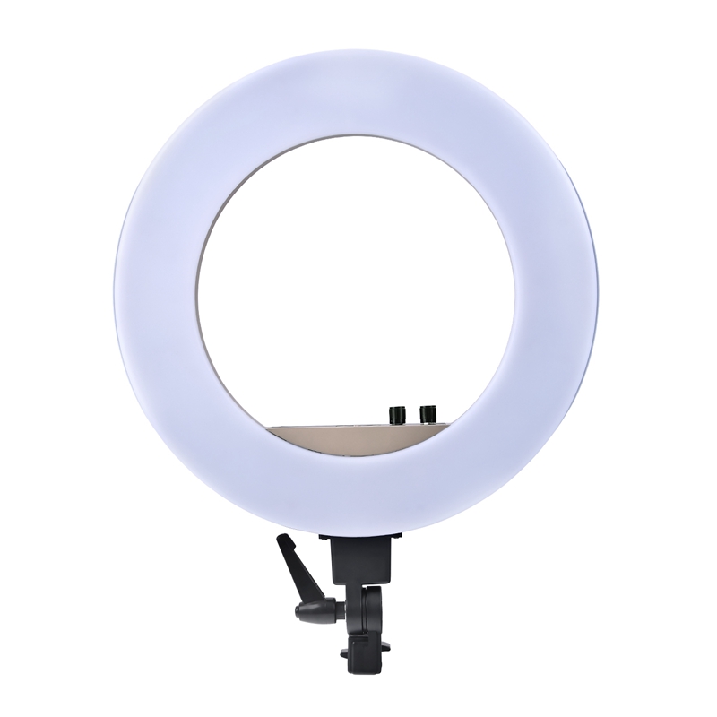 FOSOTO CY-R50L 18inch photographic lighting 480pcs led 3200K-5500K Dimmable 55W Ring Light Lamp FOSOTO CY-R50L 18inch photographic lighting 480pcs led 3200K-5500K Dimmable 55W Ring Light Lamp
