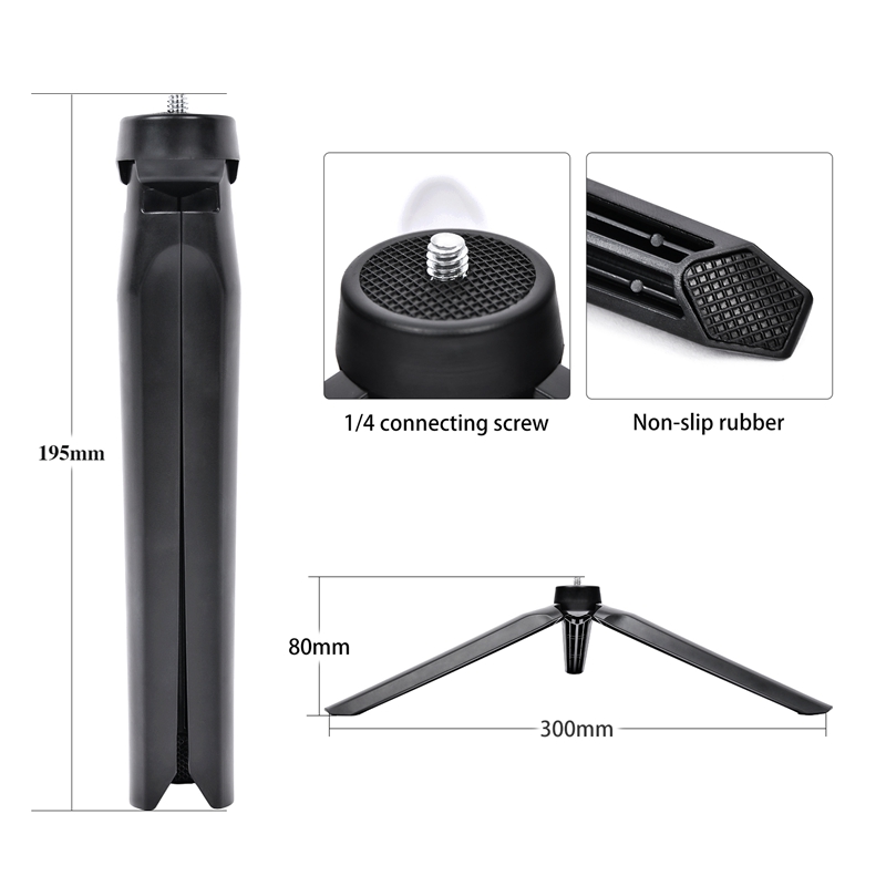 FOSOTO 10 inch / 26cm Photographic Lighting 5500K Dimmable Led Ring Light Lamp for for Video, Portrait, and Product Photography FOSOTO 10 inch / 26cm Photographic Lighting 5500K Dimmable Led Ring Light Lamp for for Video, Portrait, and Product Photography