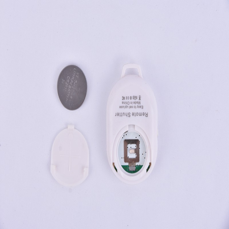 FOSOTO High Quality Selfie Stick Shutter Self-Timer Camera Wireless Bluetooth Remote Control Button for iPhone Android Phone FOSOTO High Quality Selfie Stick Shutter Self-Timer Camera Wireless Bluetooth Remote Control Button for iPhone Android Phone