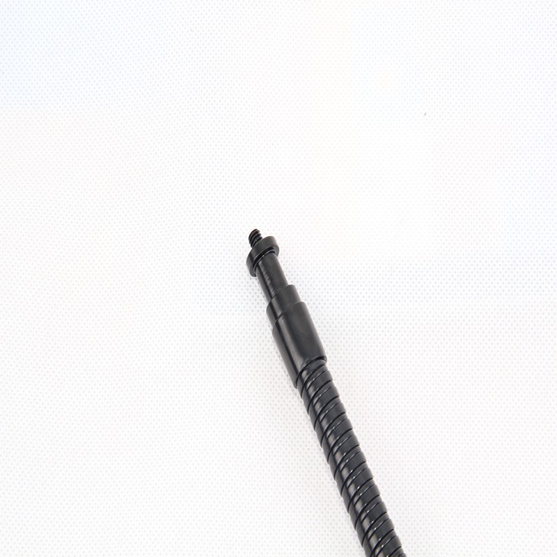 FOSOTO Soft Tube connect Ring Light and Tripod Light Stand Flexible knee For RL-12 RL-18 12 inch 18 inch ring light FOSOTO Soft Tube connect Ring Light and Tripod Light Stand Flexible knee For RL-12 RL-18 12 inch 18 inch ring light