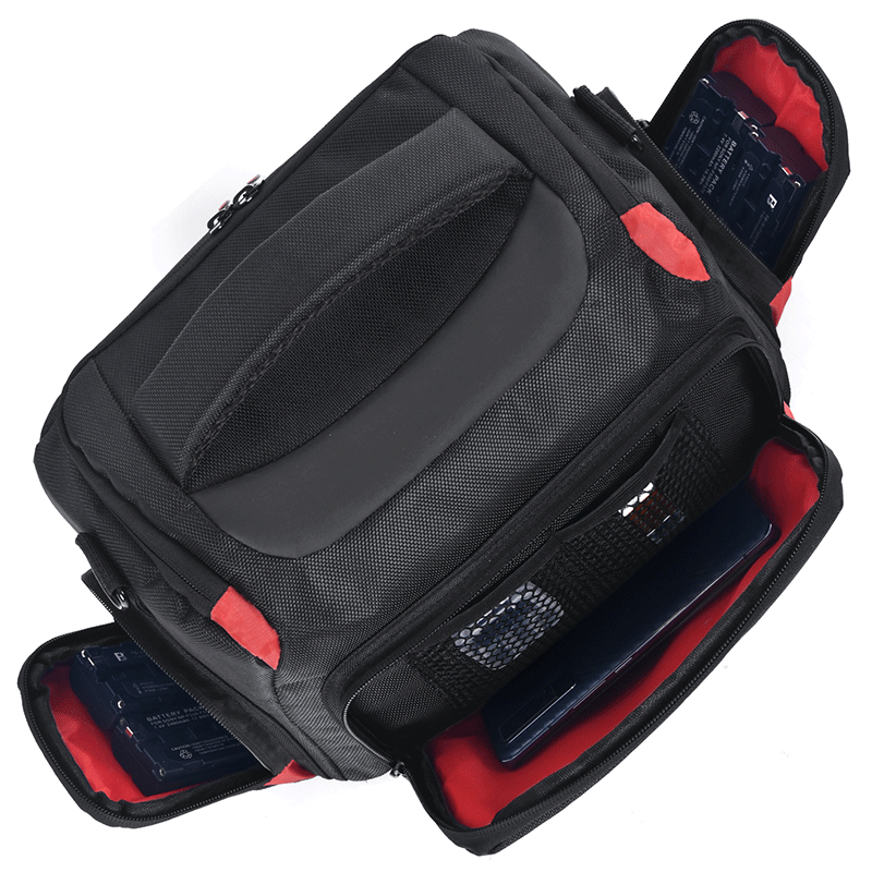 FOSOTO B700 DSLR Camera Case Bag Compatible waterproof Camera Case for Canon Nikon Sony video bag FOSOTO B700 DSLR Camera Case Bag Compatible waterproof Camera Case for Canon Nikon Sony video bag