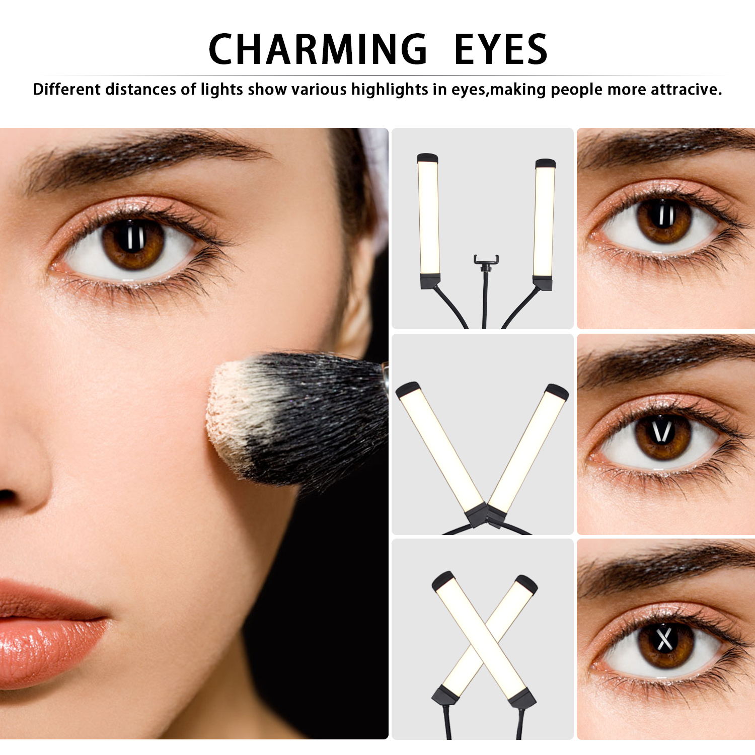 fosoto FT-450 Led Photographic Lighting Multimedia Extreme With Remote Tripod Video light Lamp Ring For Makeup Youtube Tiktok fosoto FT-450 Led Photographic Lighting Multimedia Extreme With Remote Tripod Video light Lamp Ring For Makeup Youtube Tiktok