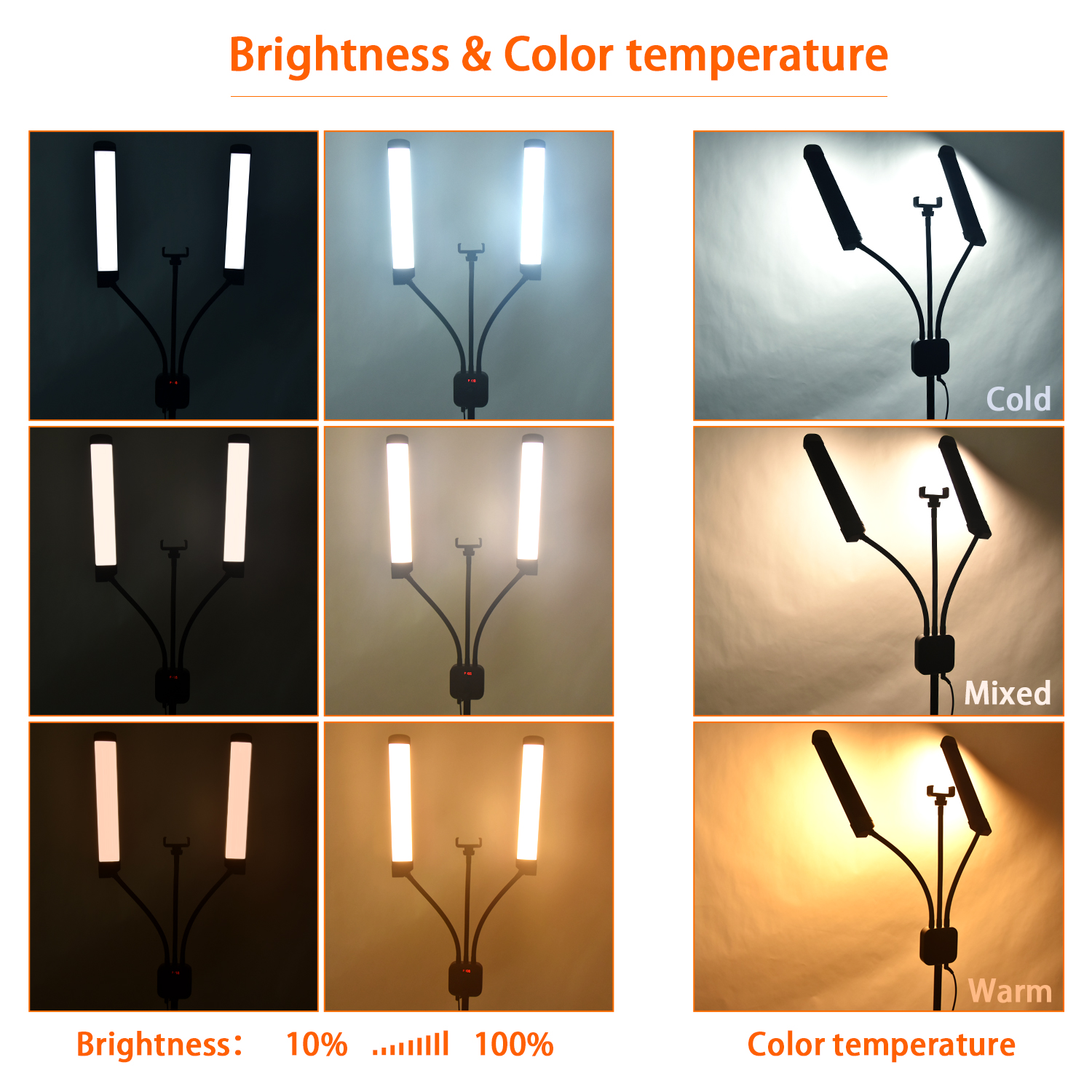 fosoto FT-450 Led Photographic Lighting Multimedia Extreme With Remote Tripod Video light Lamp Ring For Makeup Youtube Tiktok fosoto FT-450 Led Photographic Lighting Multimedia Extreme With Remote Tripod Video light Lamp Ring For Makeup Youtube Tiktok