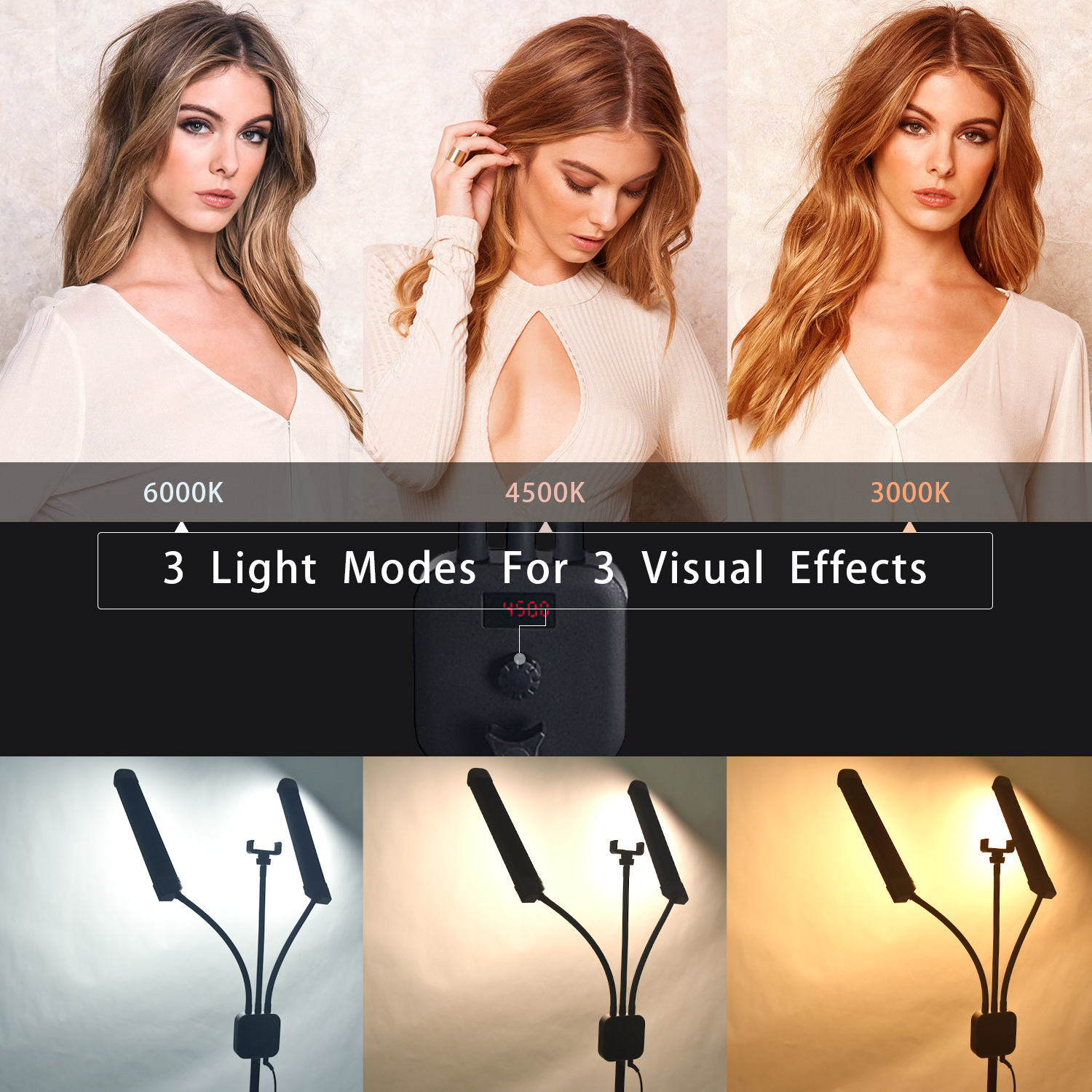 fosoto FT-450 Led Photographic Lighting Multimedia Extreme With Remote Tripod Video light Lamp Ring For Makeup Youtube Tiktok fosoto FT-450 Led Photographic Lighting Multimedia Extreme With Remote Tripod Video light Lamp Ring For Makeup Youtube Tiktok