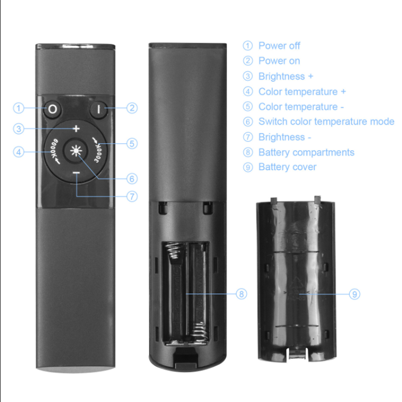 Selfie Ring Light with Phone Holder Selfie Ring Light with Phone Holder