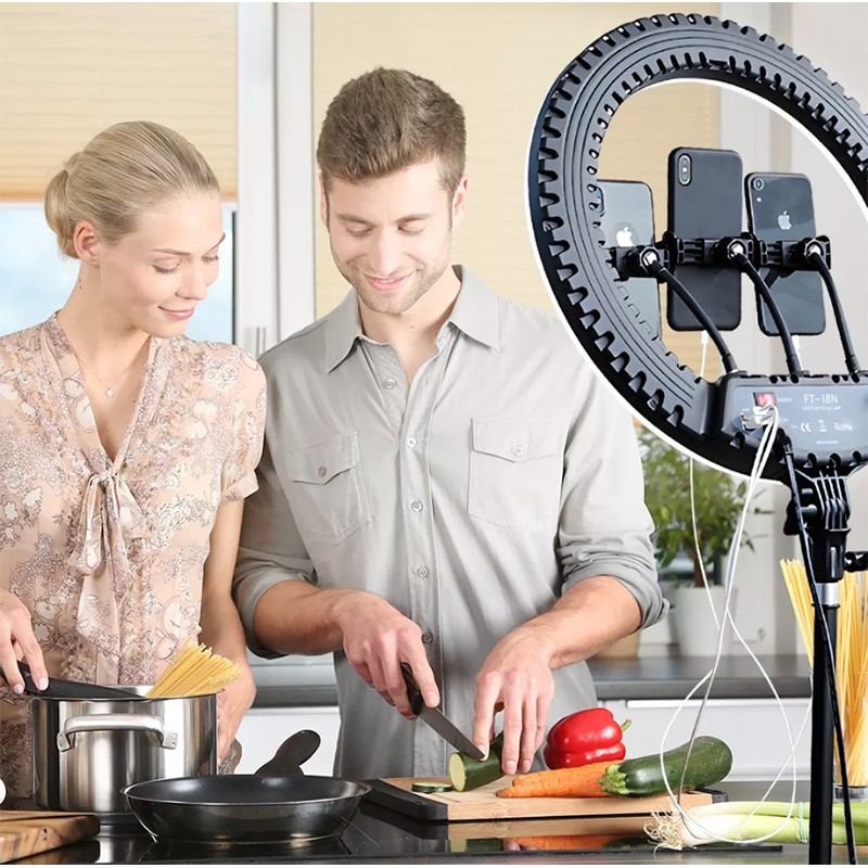 Makeup Ring Selfie Light Makeup Ring Selfie Light