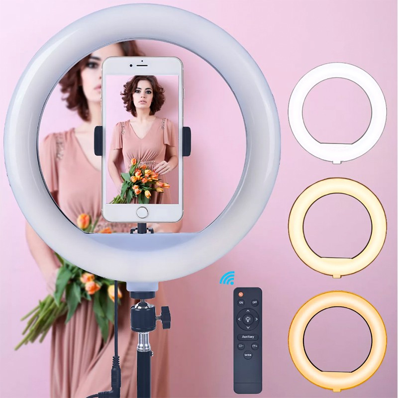 Light with Stand Light with Stand