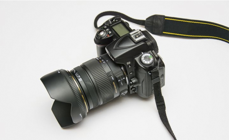 DSRL camera bag DSRL camera bag