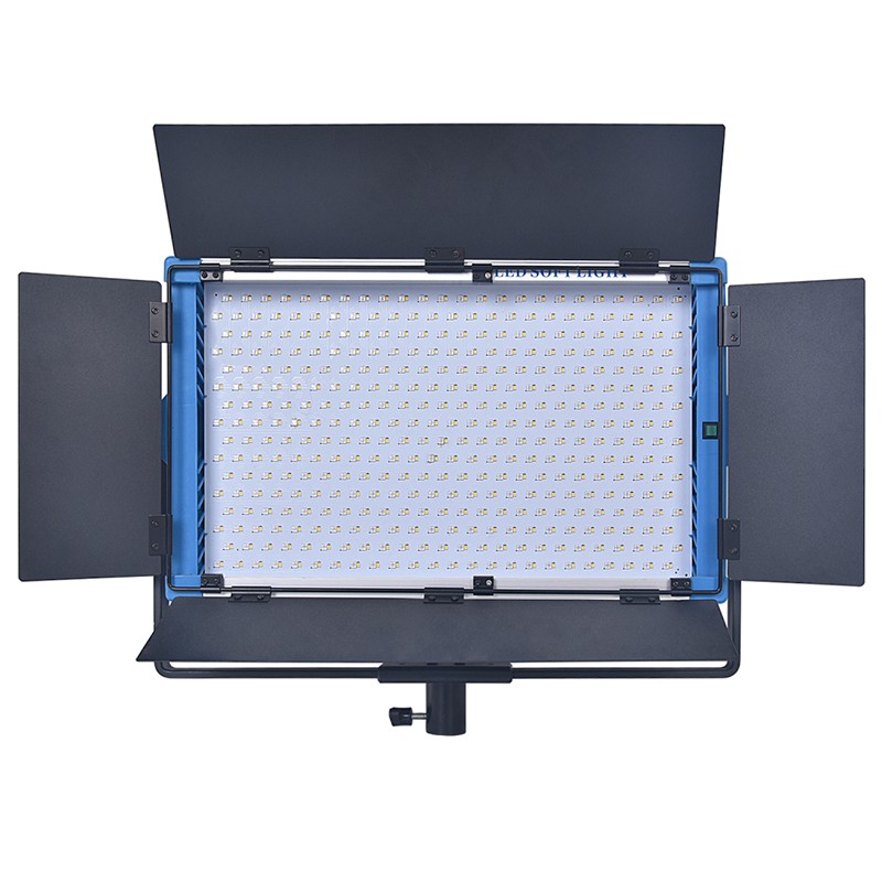 RGB Photography Lighting with Adjustable Tripod RGB Photography Lighting with Adjustable Tripod