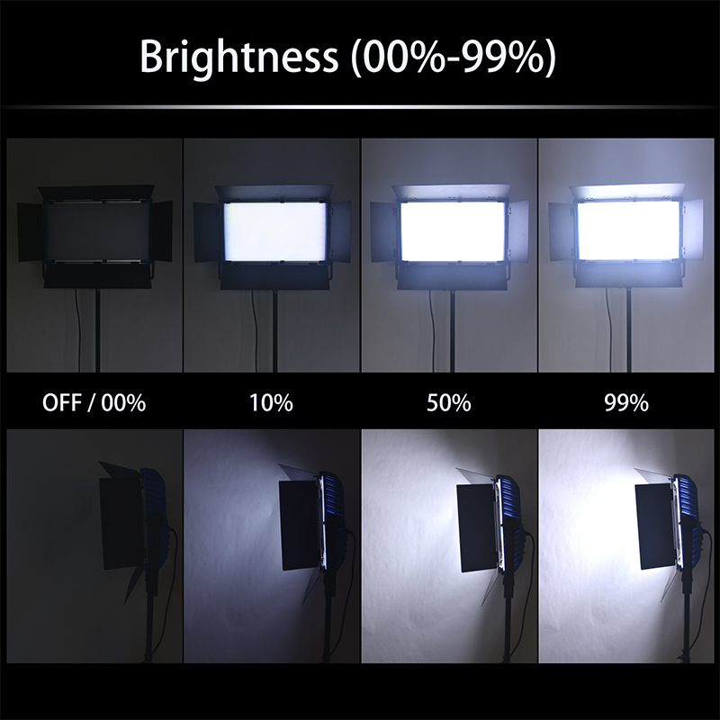 LED Video Light with Photography LED Video Light with Photography