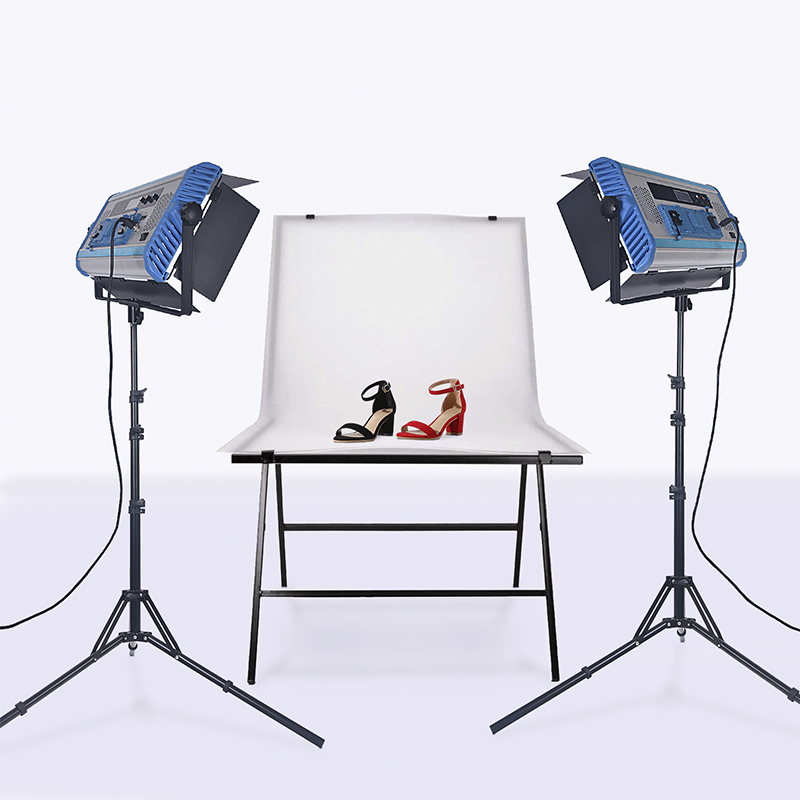 Lighting for DLSR Camera Lighting for DLSR Camera