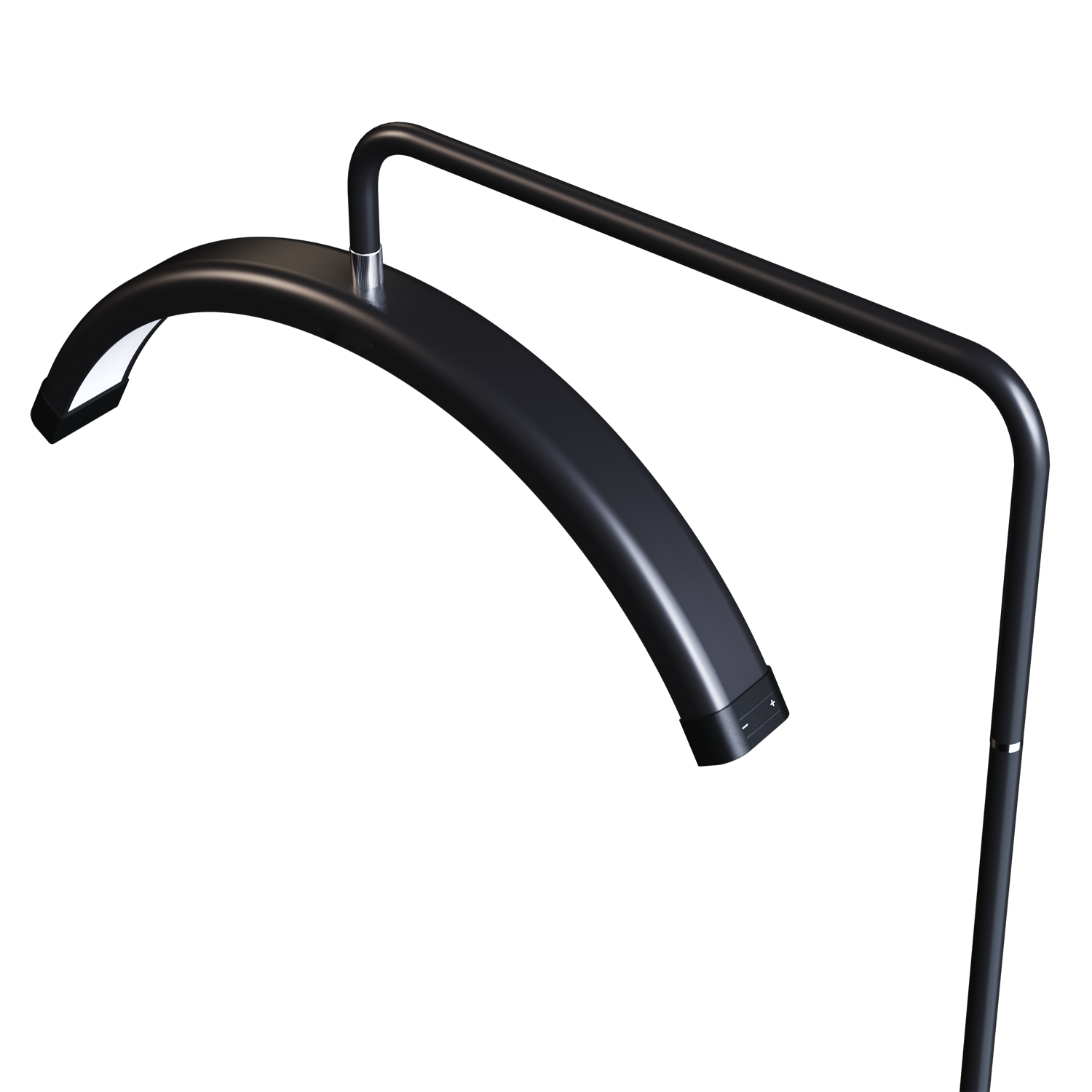 FOSOTO LED Lash Light Makeup Light 45W extension Half Ring Floor Led Moon Light lashes For Tattoo Beauty Salon Eyelash Video FOSOTO LED Lash Light Makeup Light 45W extension Half Ring Floor Led Moon Light lashes For Tattoo Beauty Salon Eyelash Video