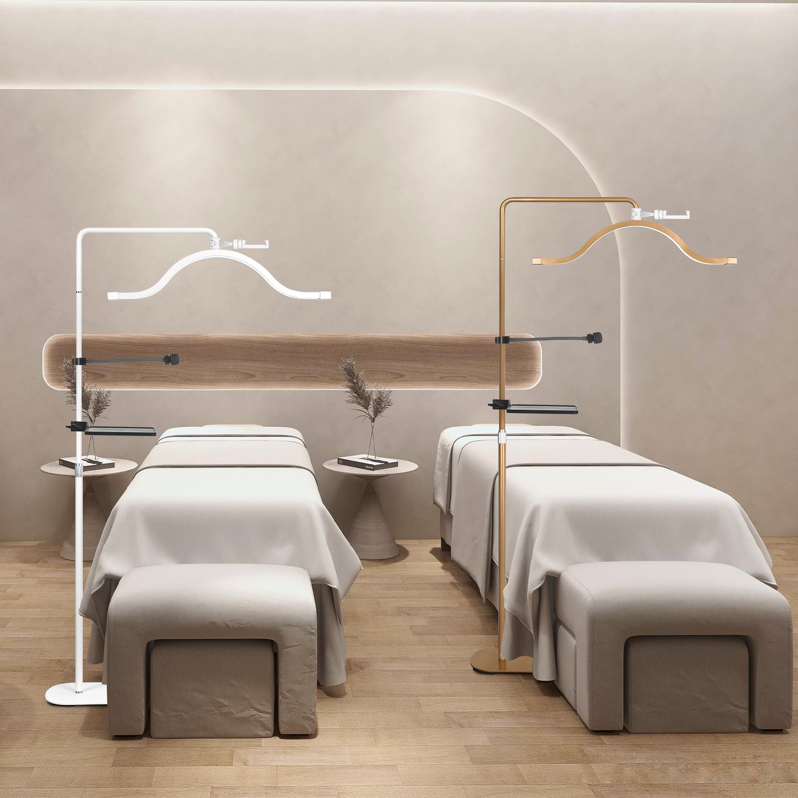 fosoto 45w ft-y13 cloud moon light makeup lamp for tattoo,eyelash extension and photography fill light fosoto 45w ft-y13 cloud moon light makeup lamp for tattoo,eyelash extension and photography fill light