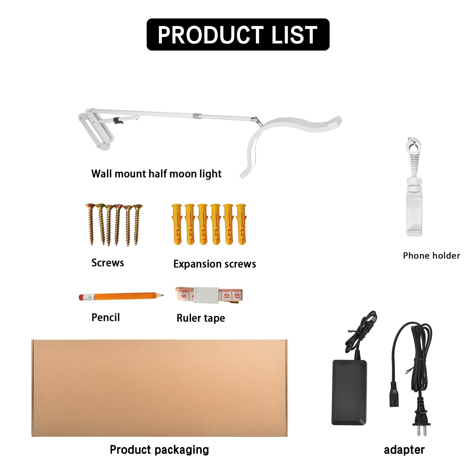 Wall-Mounted Cloud-Shaped Tattoo Light, Space-Saving LED Salon Lamp for Studio Wall-Mounted Cloud-Shaped Tattoo Light, Space-Saving LED Salon Lamp for Studio
