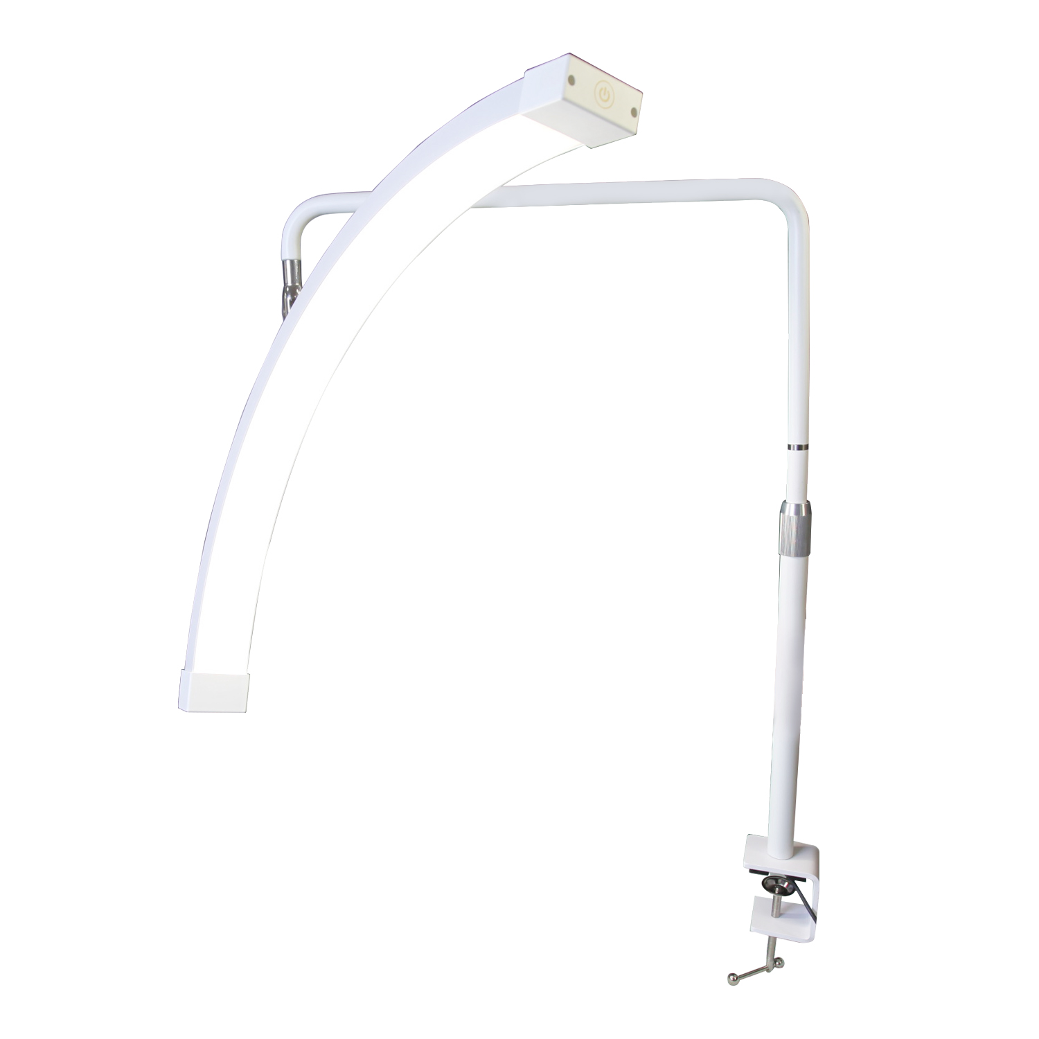 Professional Adjustable Arch LED Nail Lamp with Flexible Rotating Head for Nail Salon Professional Adjustable Arch LED Nail Lamp with Flexible Rotating Head for Nail Salon
