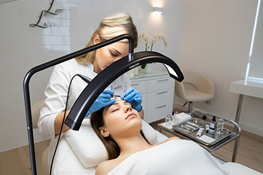 PMU & Cosmetic Treatment