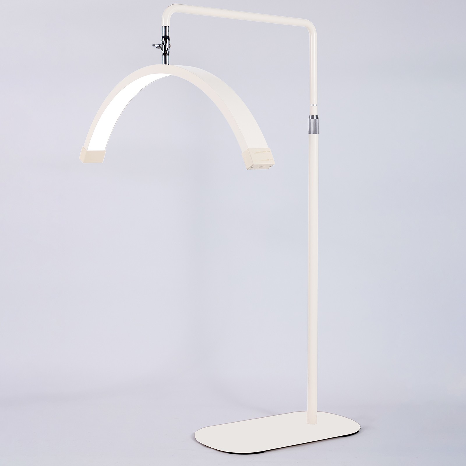 FOSOTO Luxury Integrated Beauty Bed Light, Multi-Angle Treatment Chair Lamp