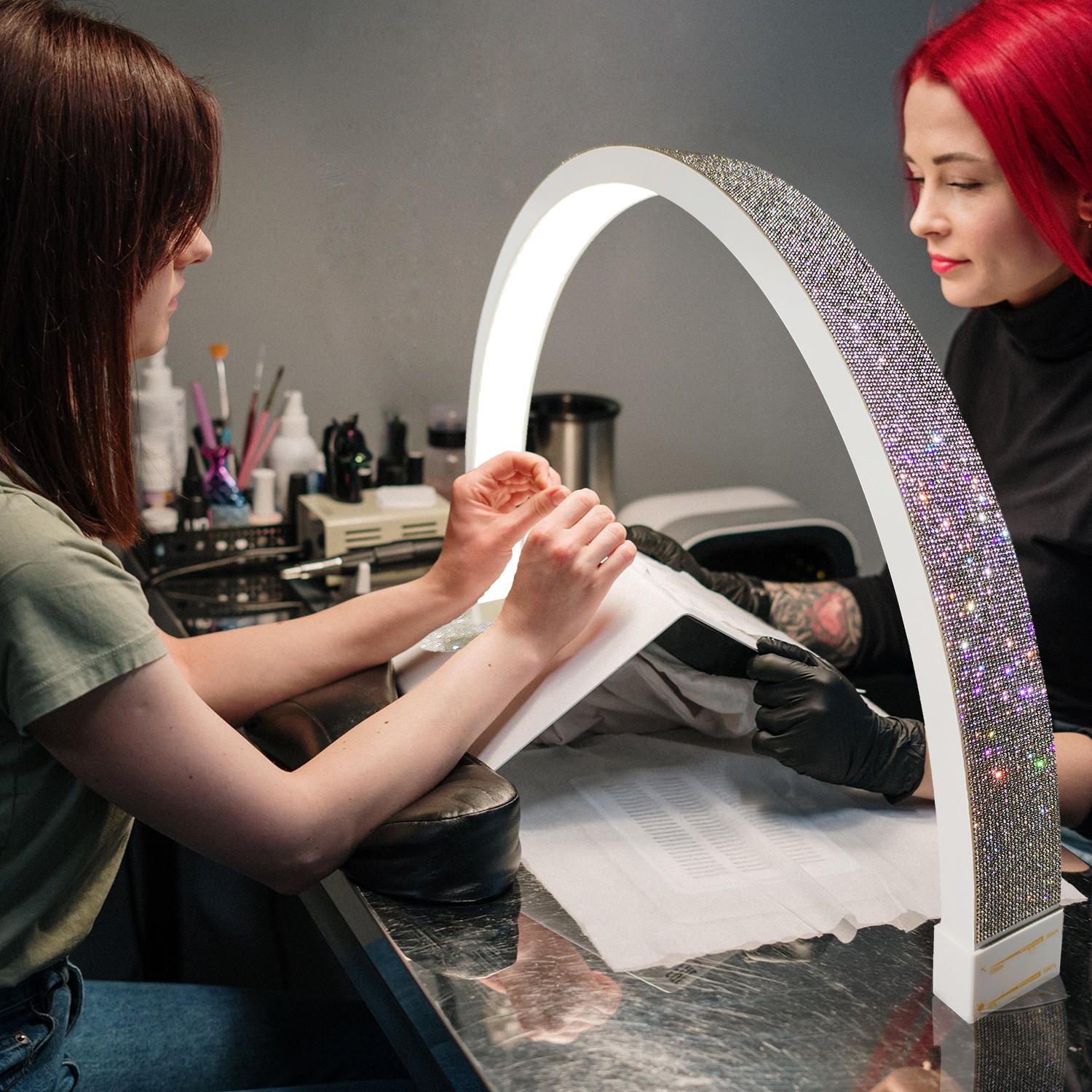 Nail Lights